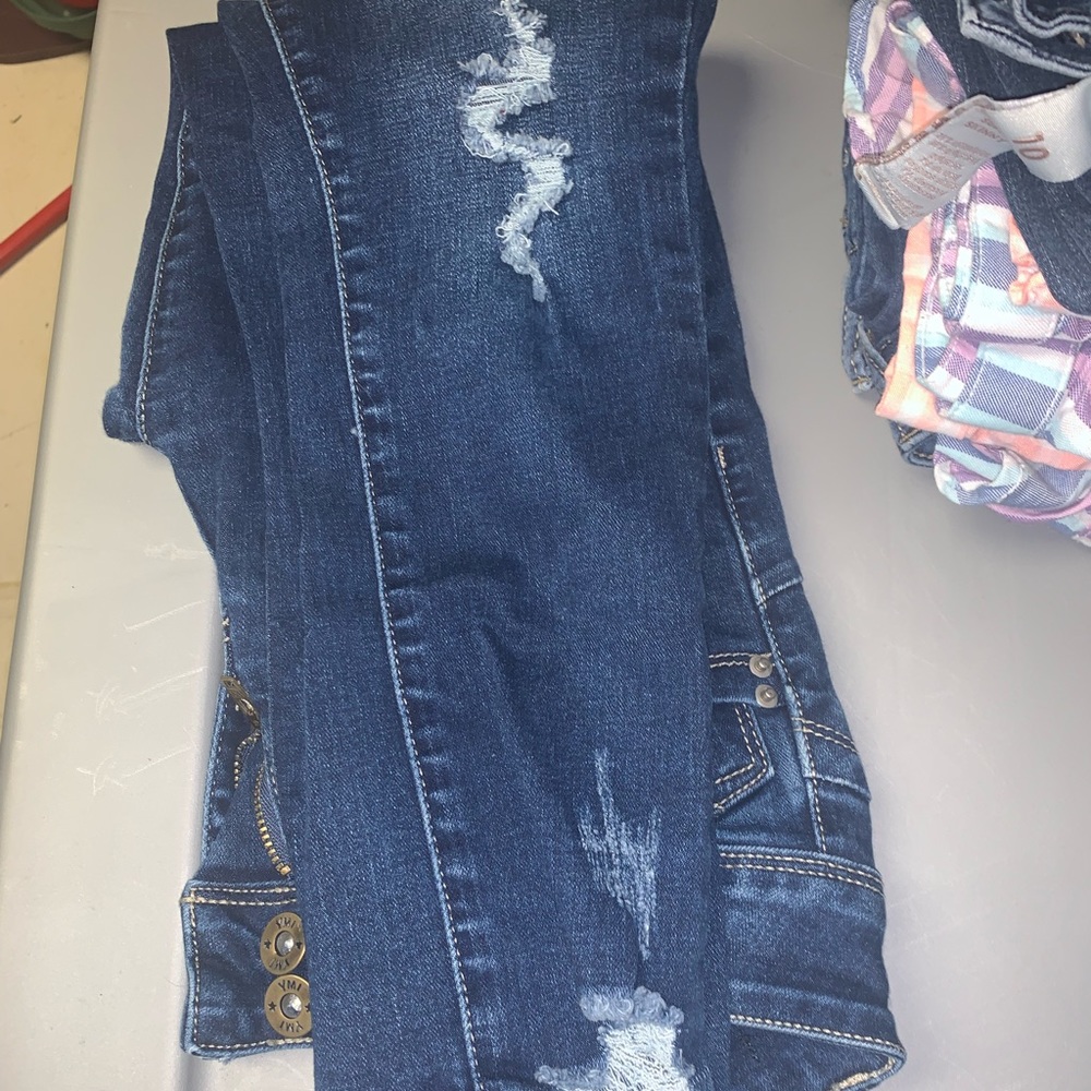 YMI JEANS